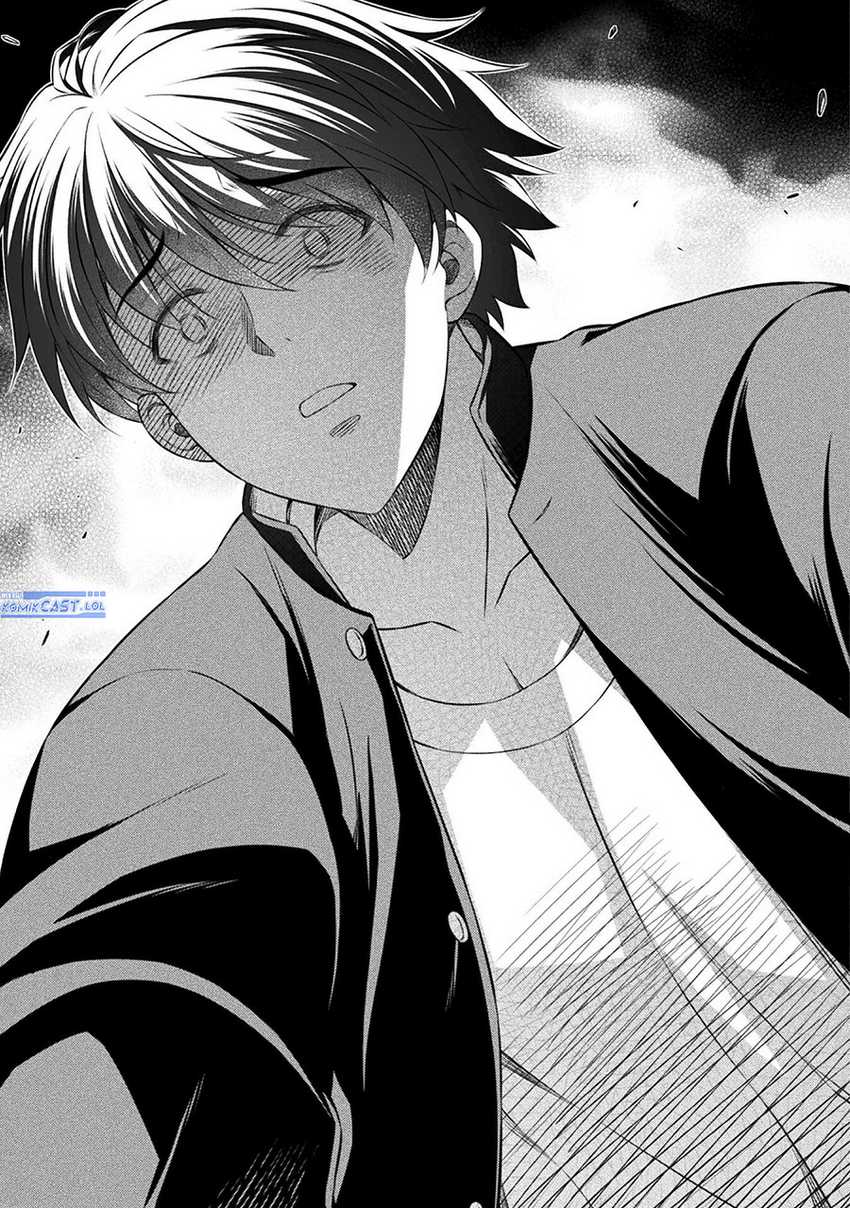 Silver Plan to Redo From JK Chapter 45 Gambar 18