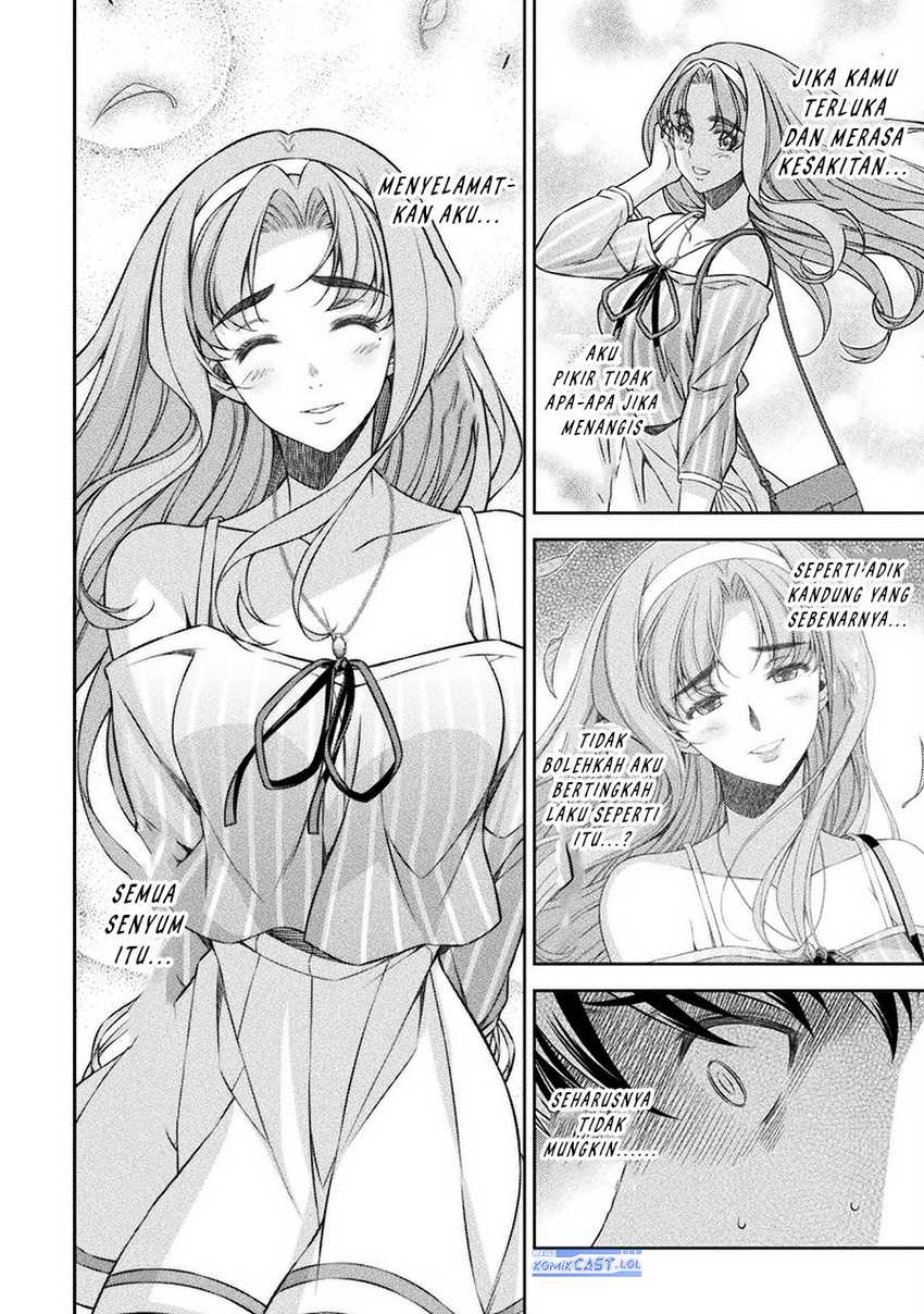 Silver Plan to Redo From JK Chapter 45 Gambar 21