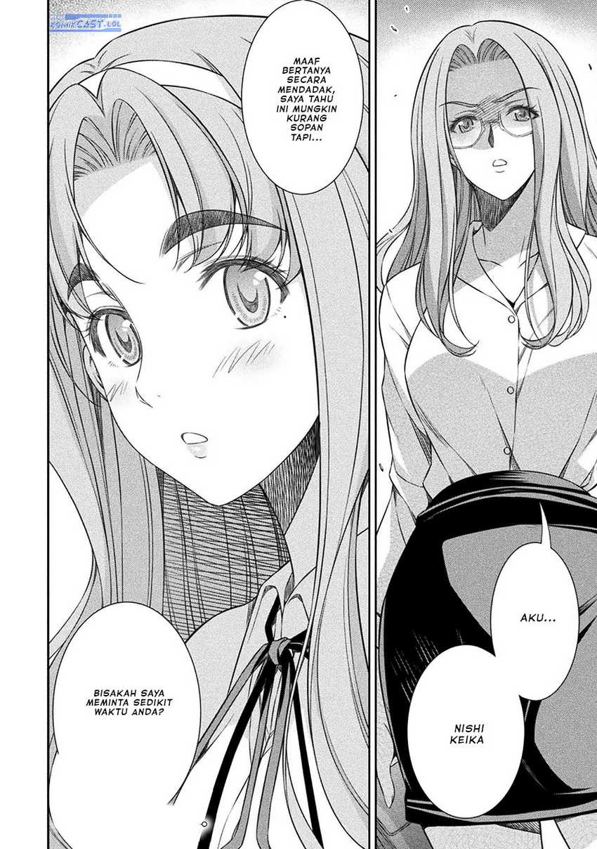 Silver Plan to Redo From JK Chapter 45 Gambar 25