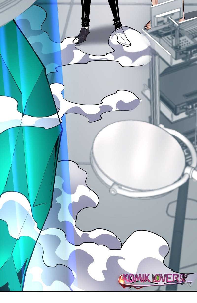 I Can See the Forbidden Zone Rules Chapter 06 Gambar 22