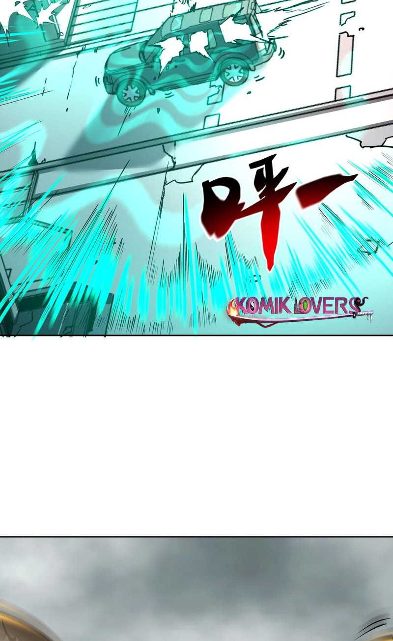 I Can See the Forbidden Zone Rules Chapter 06 Gambar 3
