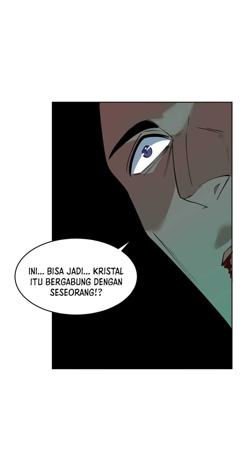 I Can See the Forbidden Zone Rules Chapter 06 Gambar 9