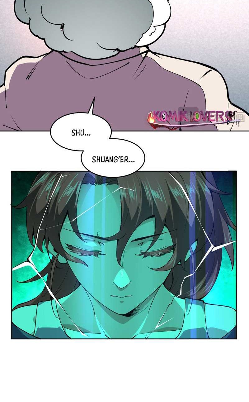 I Can See the Forbidden Zone Rules Chapter 06 Gambar 15