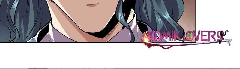 I Can See the Forbidden Zone Rules Chapter 06 Gambar 17