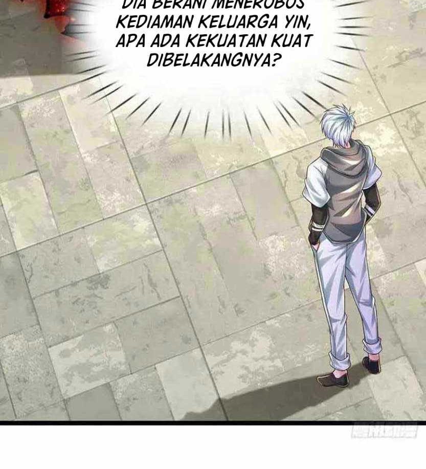 100.000 Layers Of Body Refining: I Raise All Emperor Chapter 261 Gambar 14