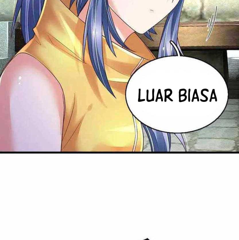 100.000 Layers Of Body Refining: I Raise All Emperor Chapter 260 Gambar 6