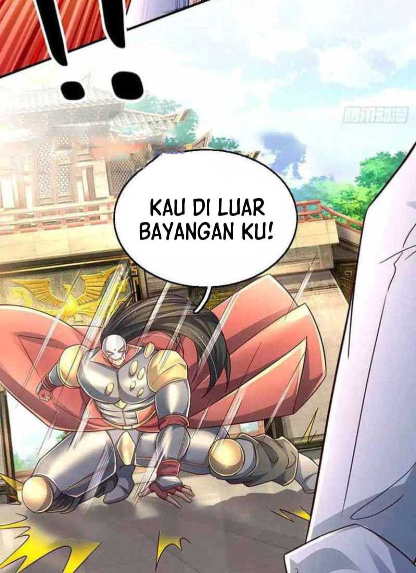 100.000 Layers Of Body Refining: I Raise All Emperor Chapter 260 Gambar 16