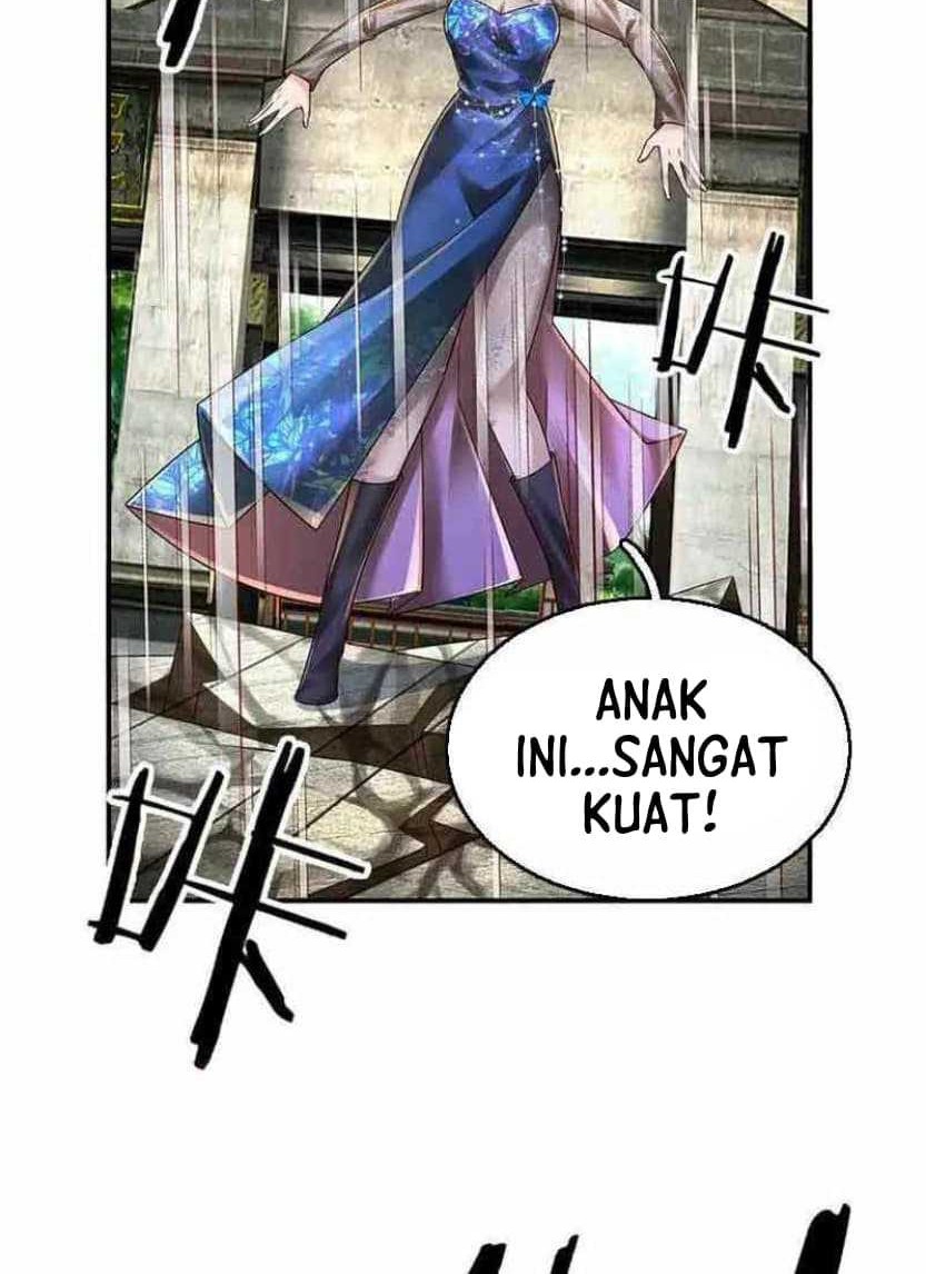 100.000 Layers Of Body Refining: I Raise All Emperor Chapter 259 Gambar 28