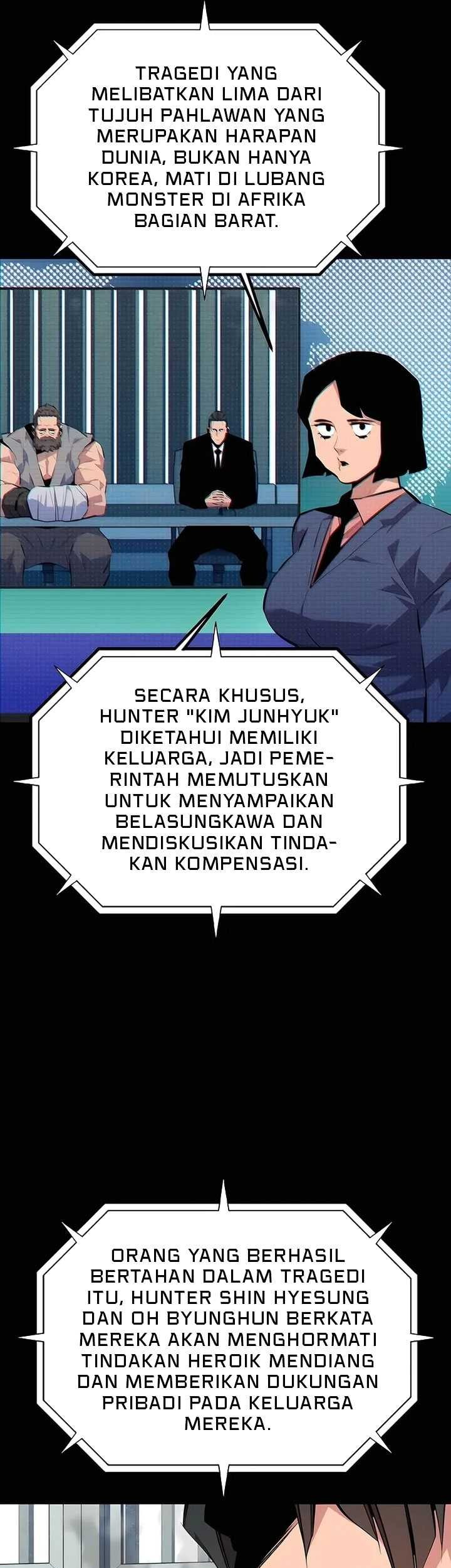 Auto-Hunting With Clones Chapter 99 Gambar 26