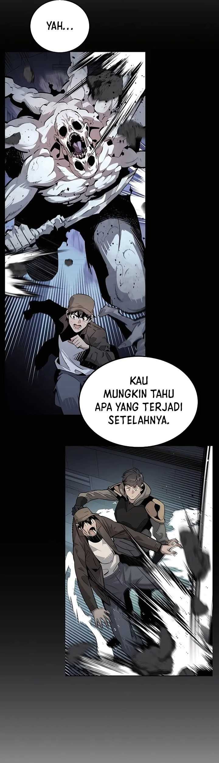 Auto-Hunting With Clones Chapter 99 Gambar 42
