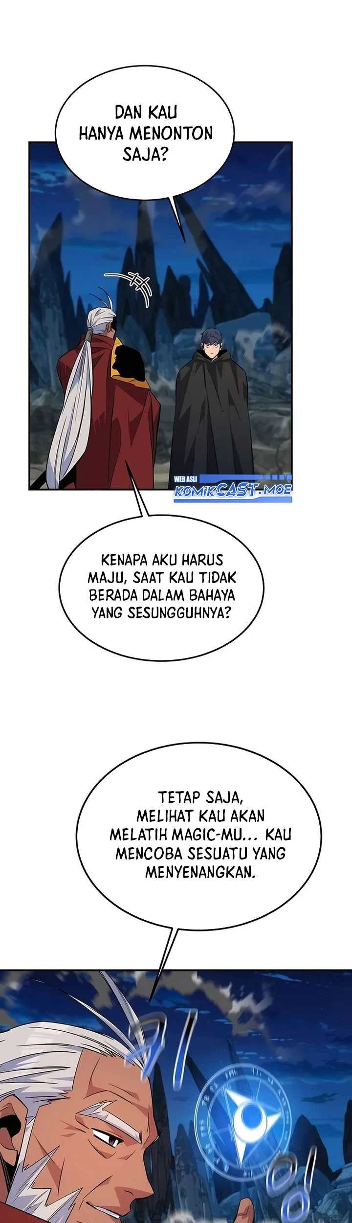 Auto-Hunting With Clones Chapter 99 Gambar 52