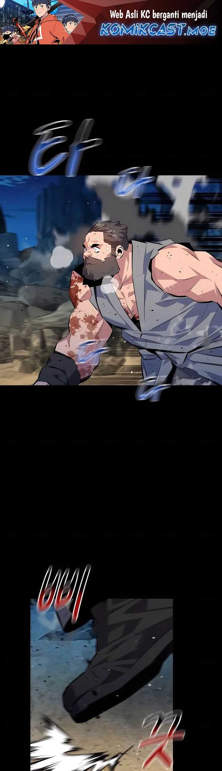 Baca Auto-Hunting With Clones Chapter 99 Gambar 2