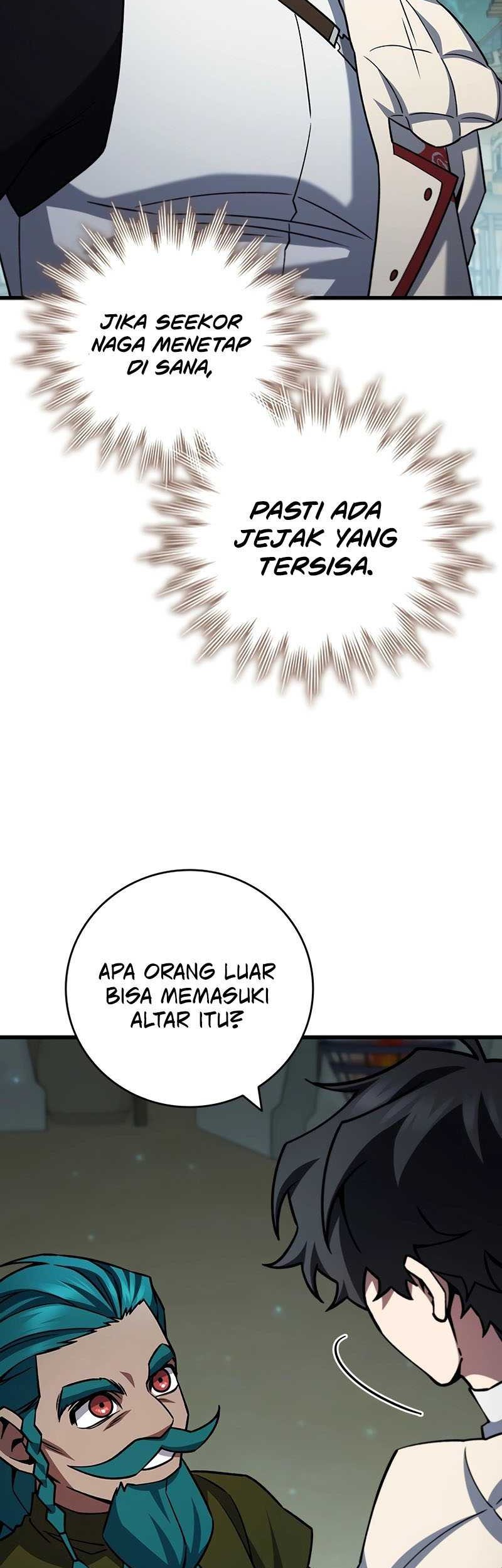 Dragon-Devouring Mage Chapter 62 Gambar 36