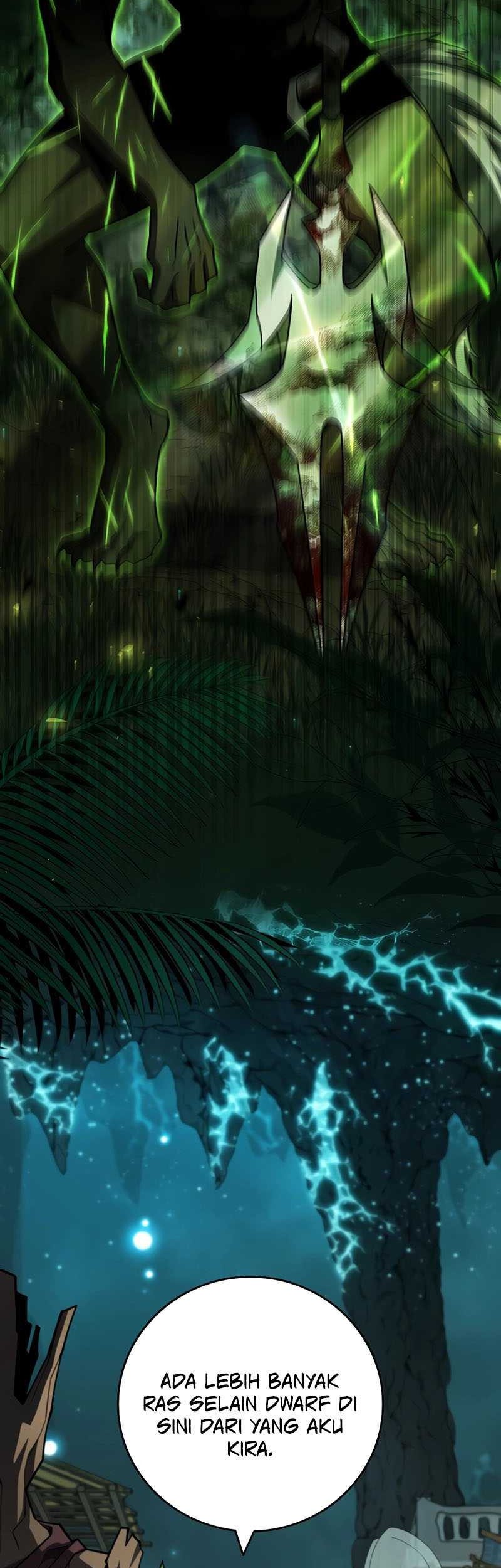 Dragon-Devouring Mage Chapter 62 Gambar 40