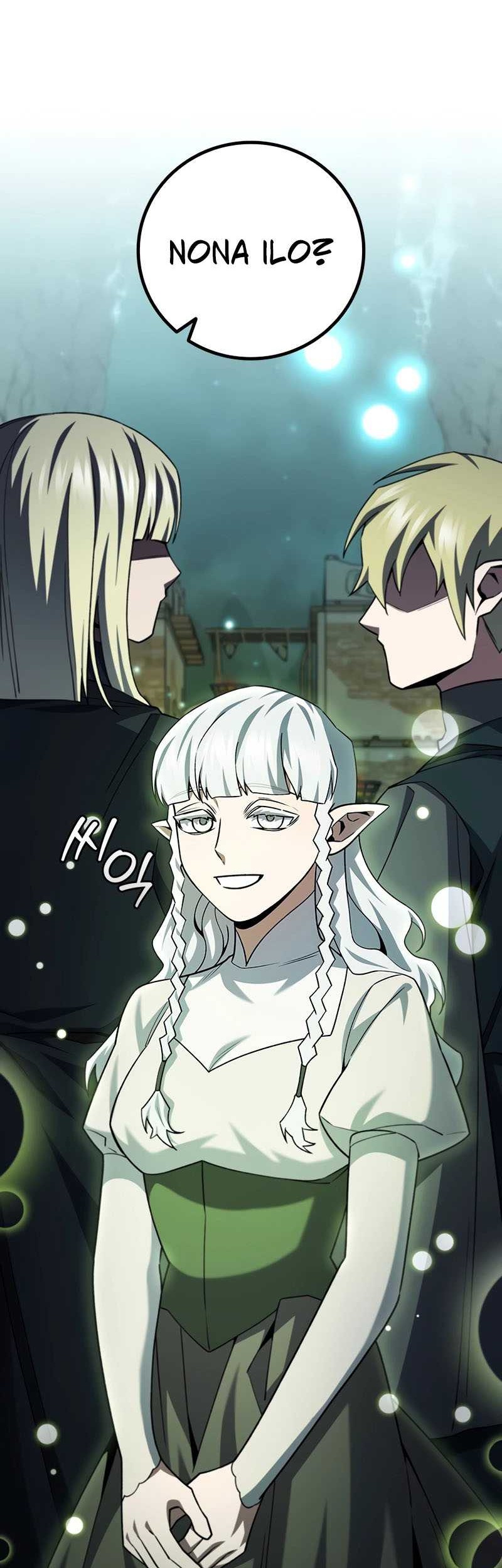 Dragon-Devouring Mage Chapter 62 Gambar 43