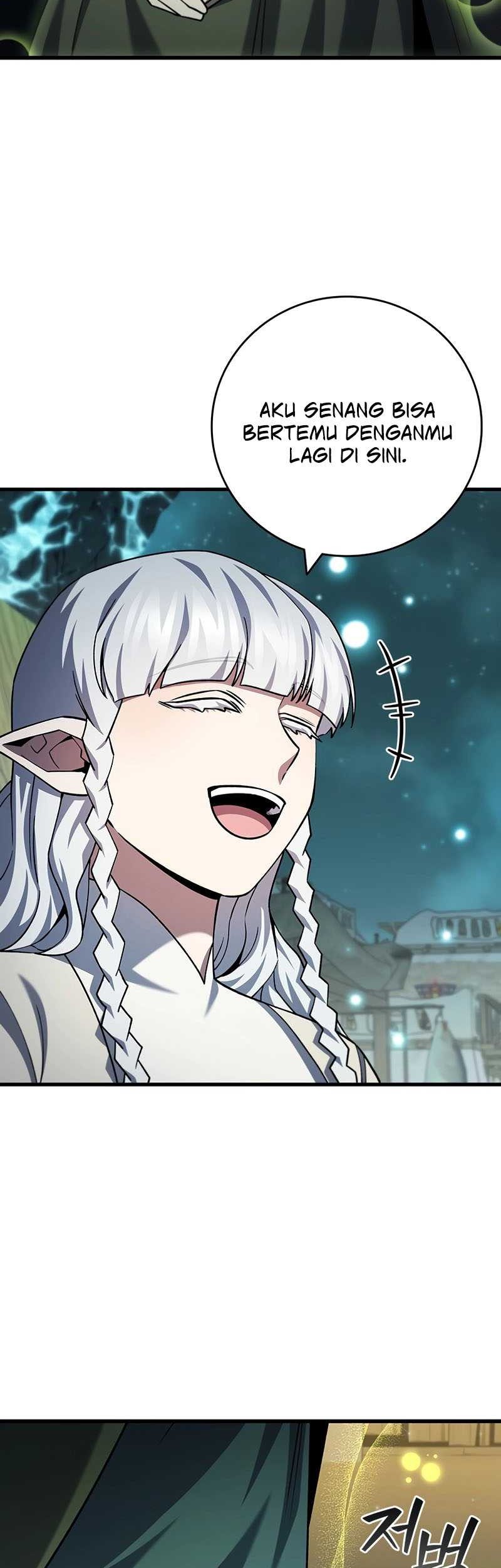 Dragon-Devouring Mage Chapter 62 Gambar 44
