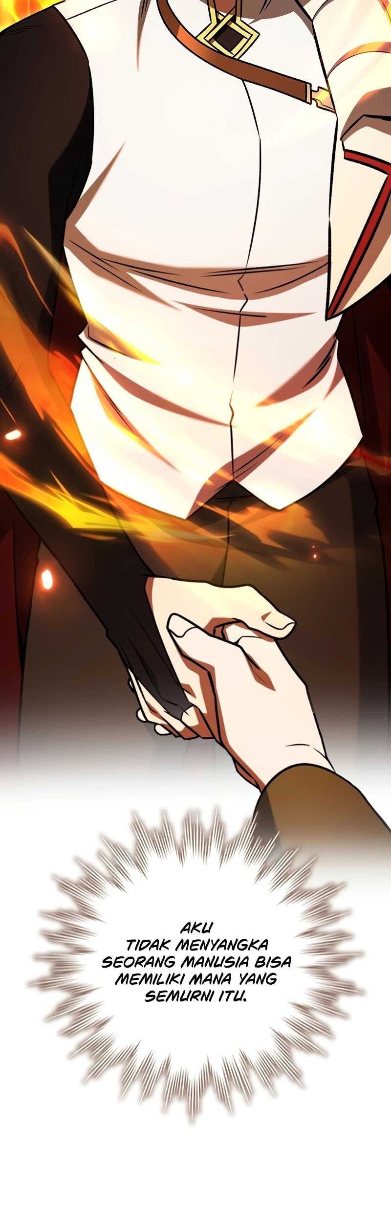 Dragon-Devouring Mage Chapter 62 Gambar 48