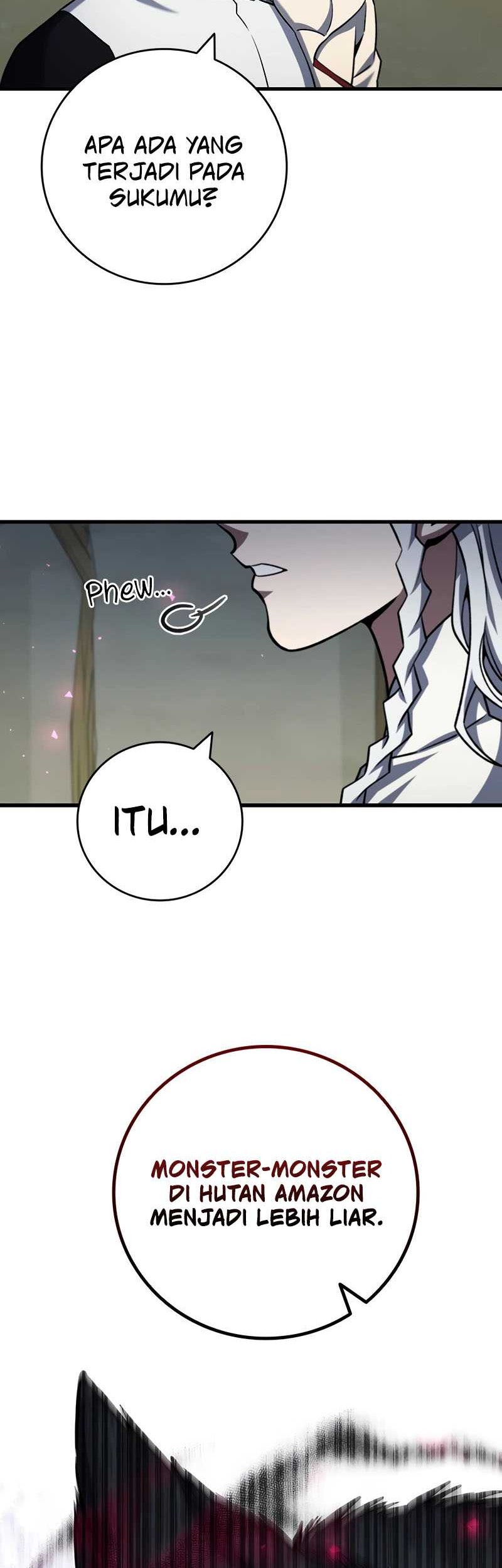 Dragon-Devouring Mage Chapter 62 Gambar 51
