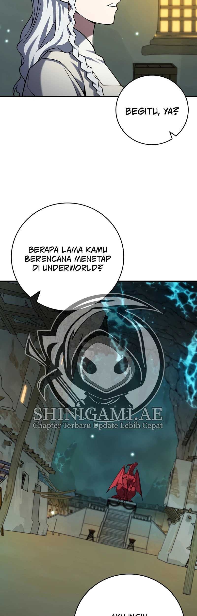 Dragon-Devouring Mage Chapter 62 Gambar 56