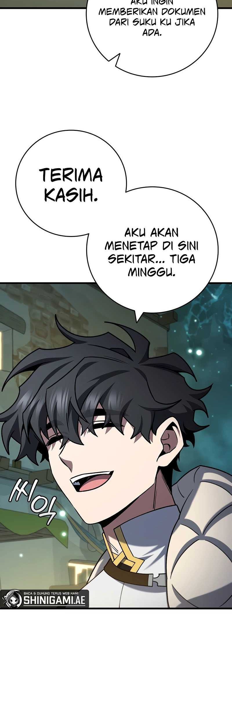 Dragon-Devouring Mage Chapter 62 Gambar 57