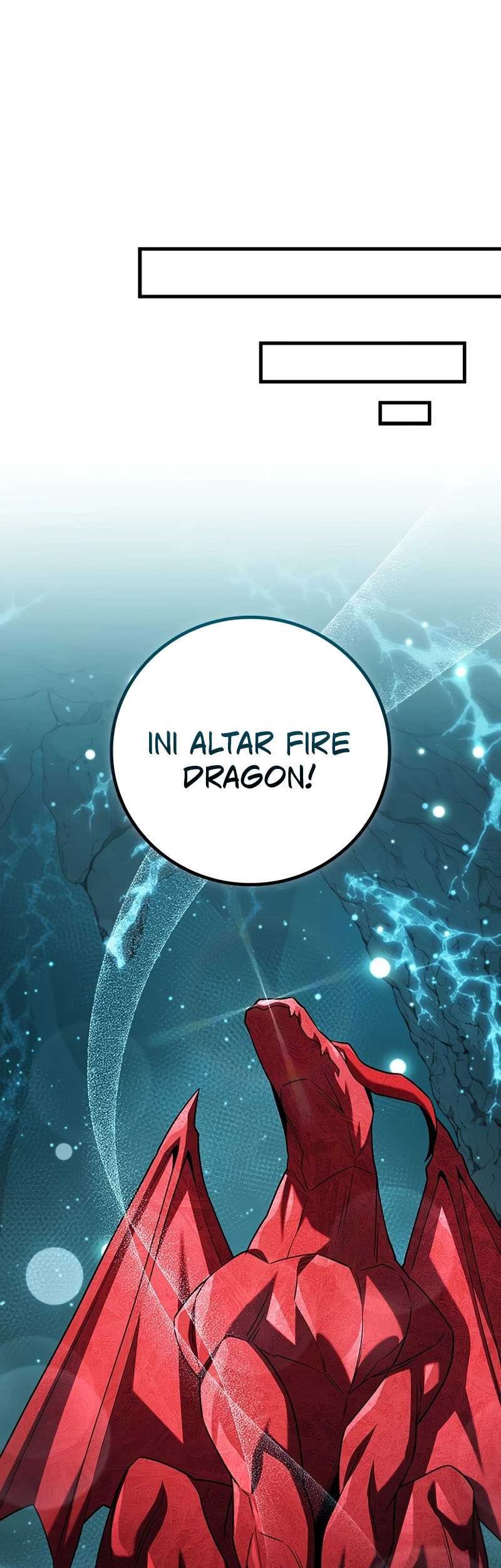 Dragon-Devouring Mage Chapter 62 Gambar 58