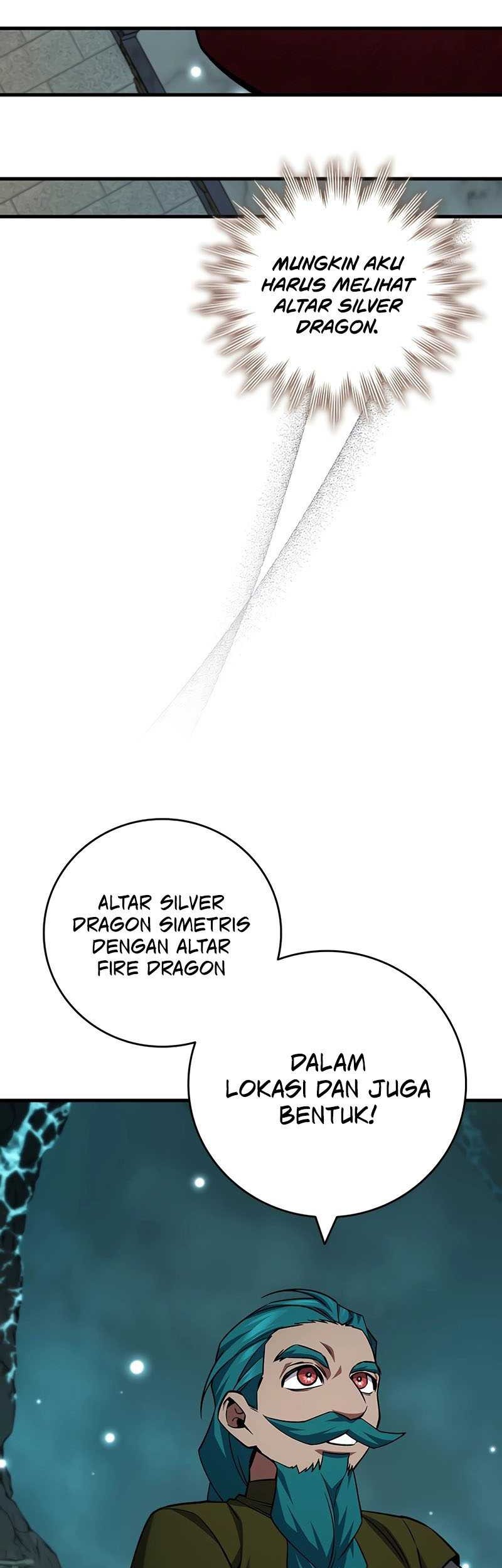 Dragon-Devouring Mage Chapter 62 Gambar 60