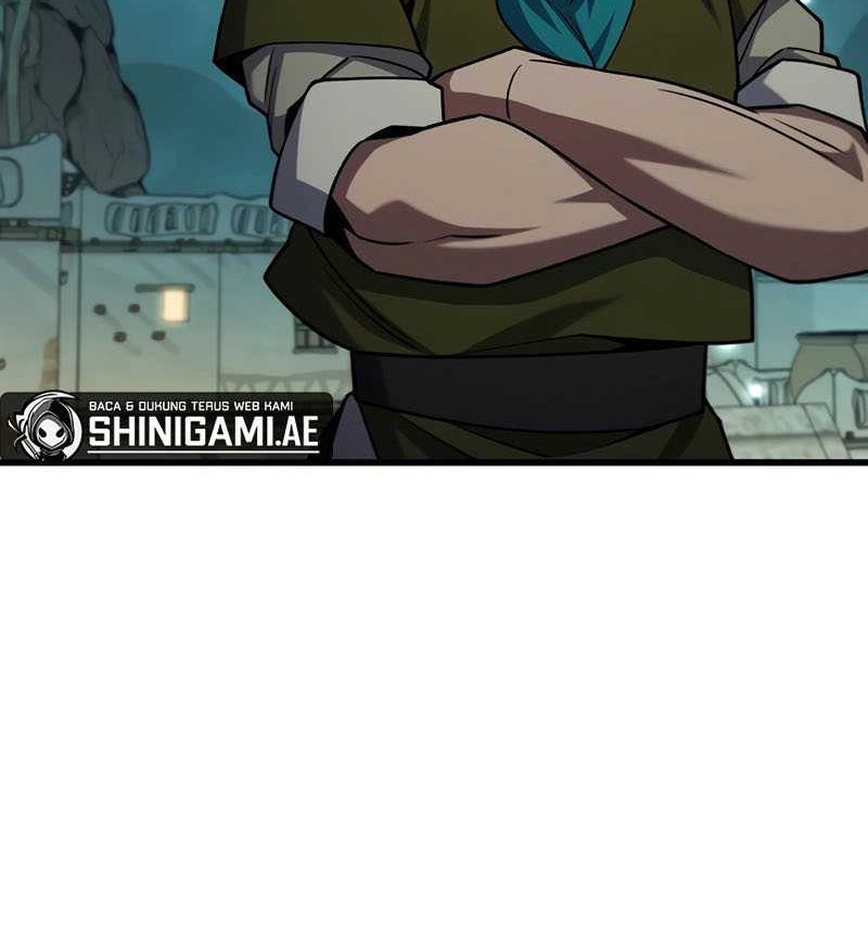 Dragon-Devouring Mage Chapter 62 Gambar 61
