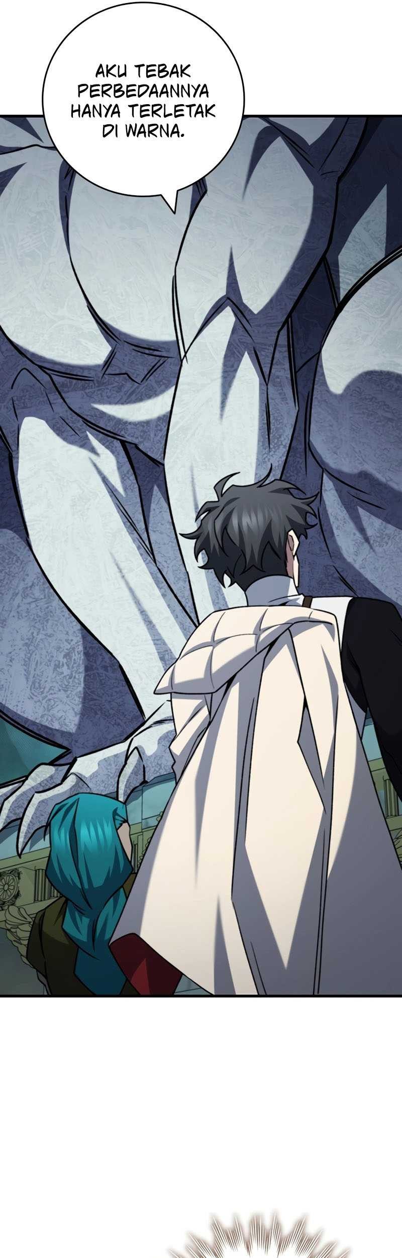 Dragon-Devouring Mage Chapter 62 Gambar 62