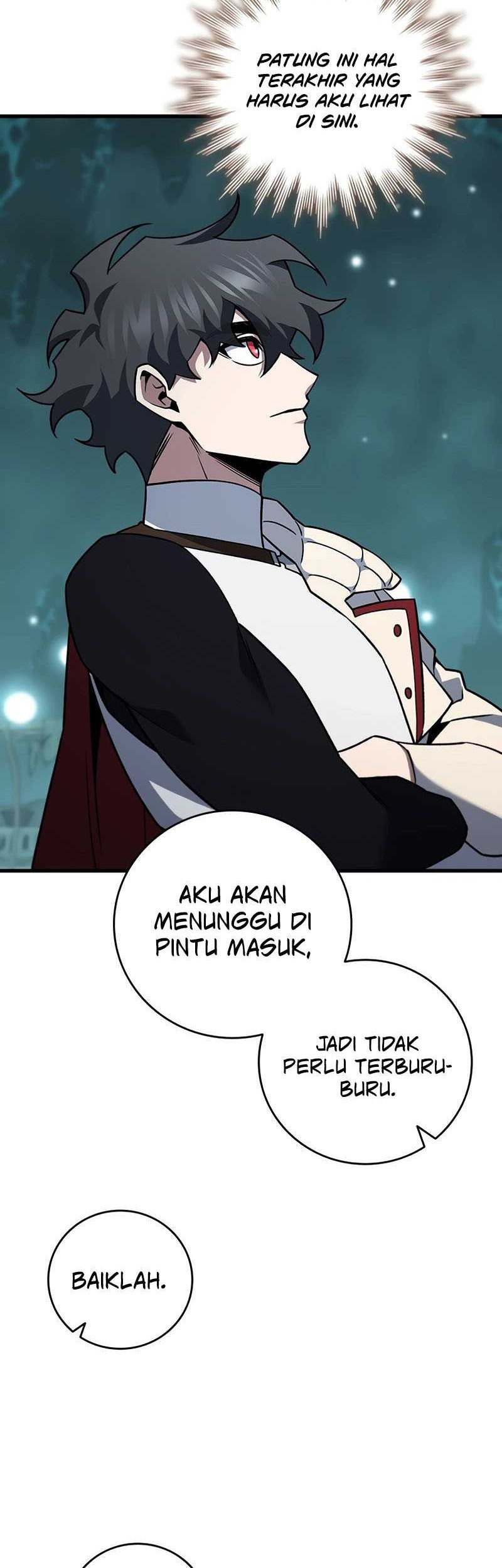 Dragon-Devouring Mage Chapter 62 Gambar 63