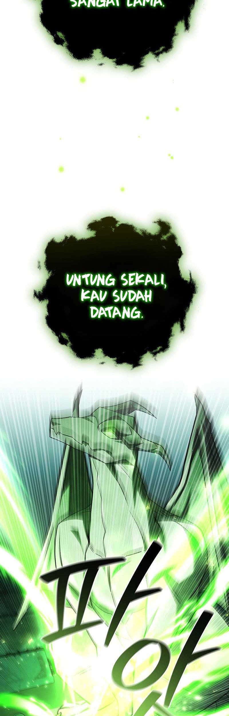 Dragon-Devouring Mage Chapter 62 Gambar 67
