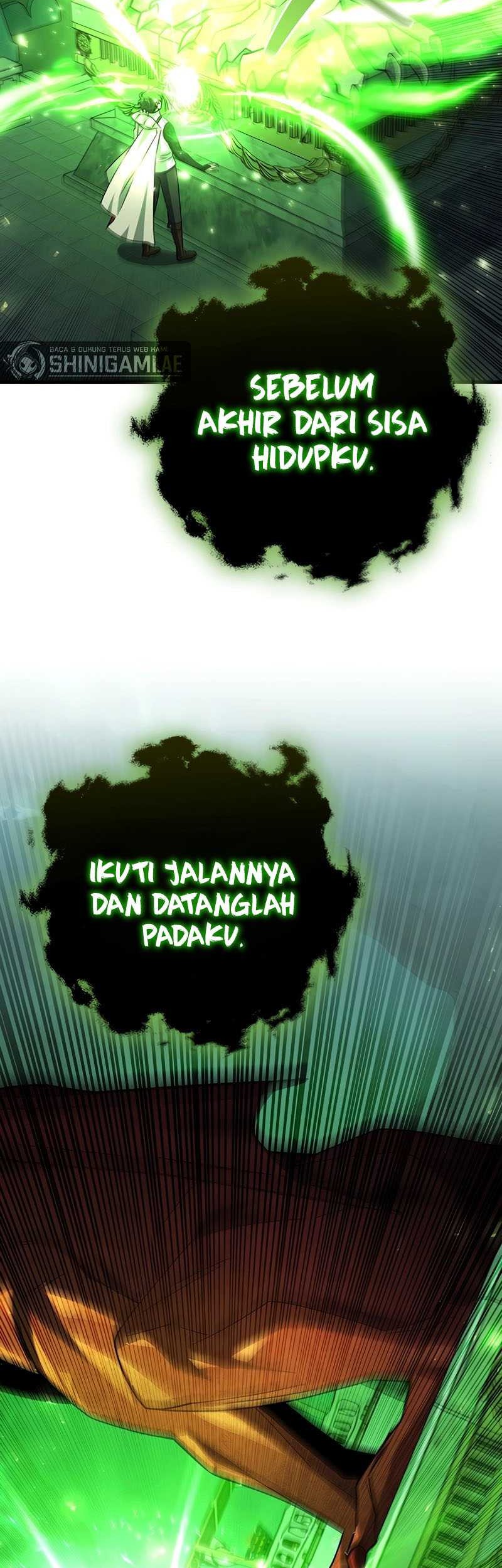 Dragon-Devouring Mage Chapter 62 Gambar 68