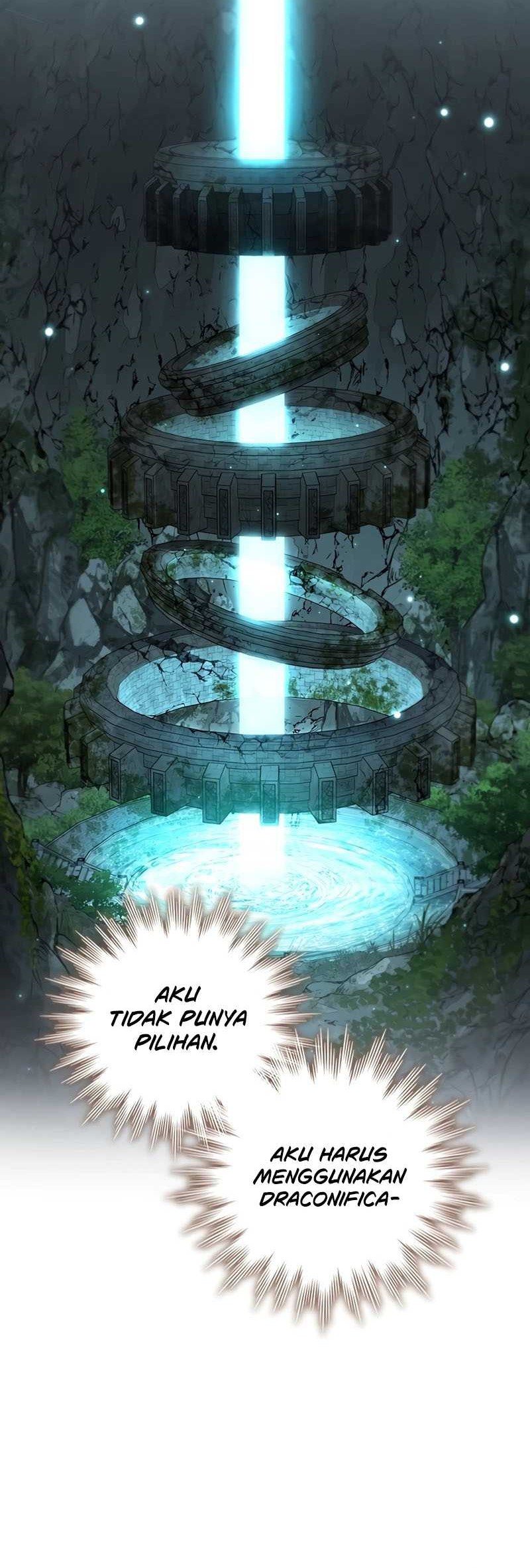 Dragon-Devouring Mage Chapter 62 Gambar 5
