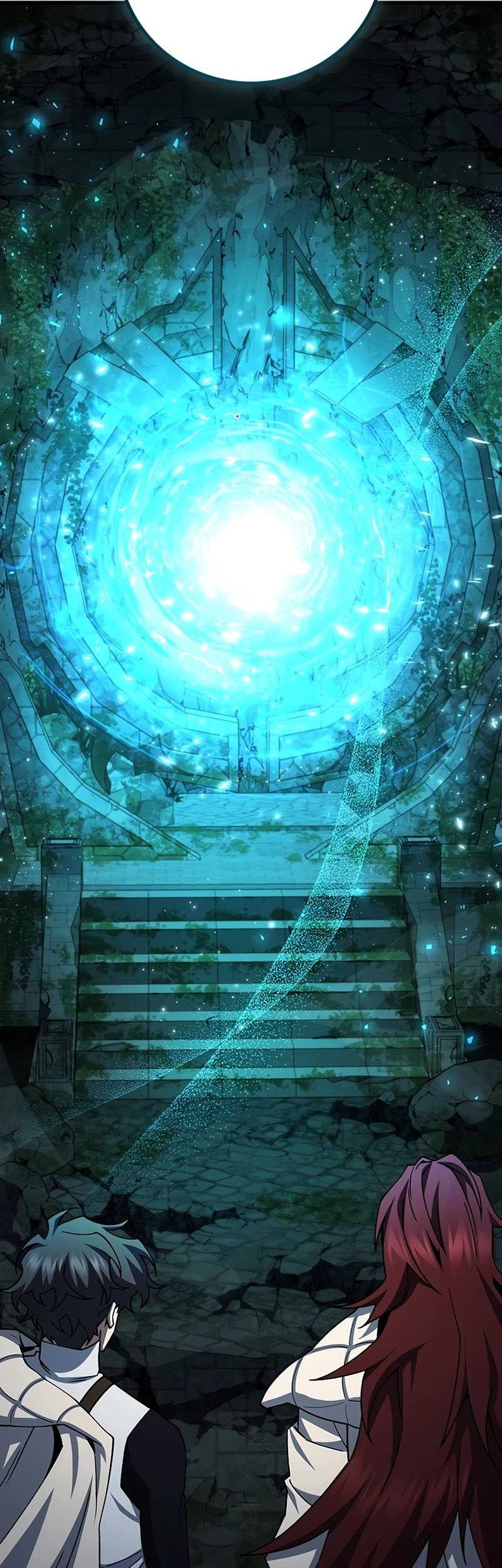 Dragon-Devouring Mage Chapter 62 Gambar 11