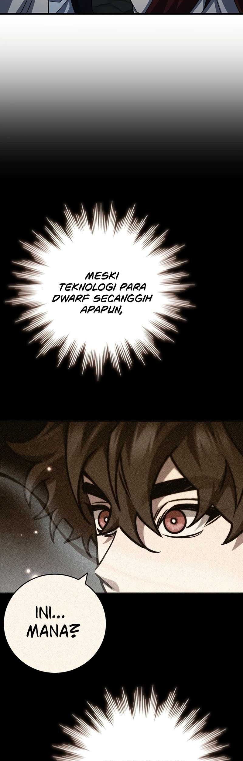 Dragon-Devouring Mage Chapter 62 Gambar 12