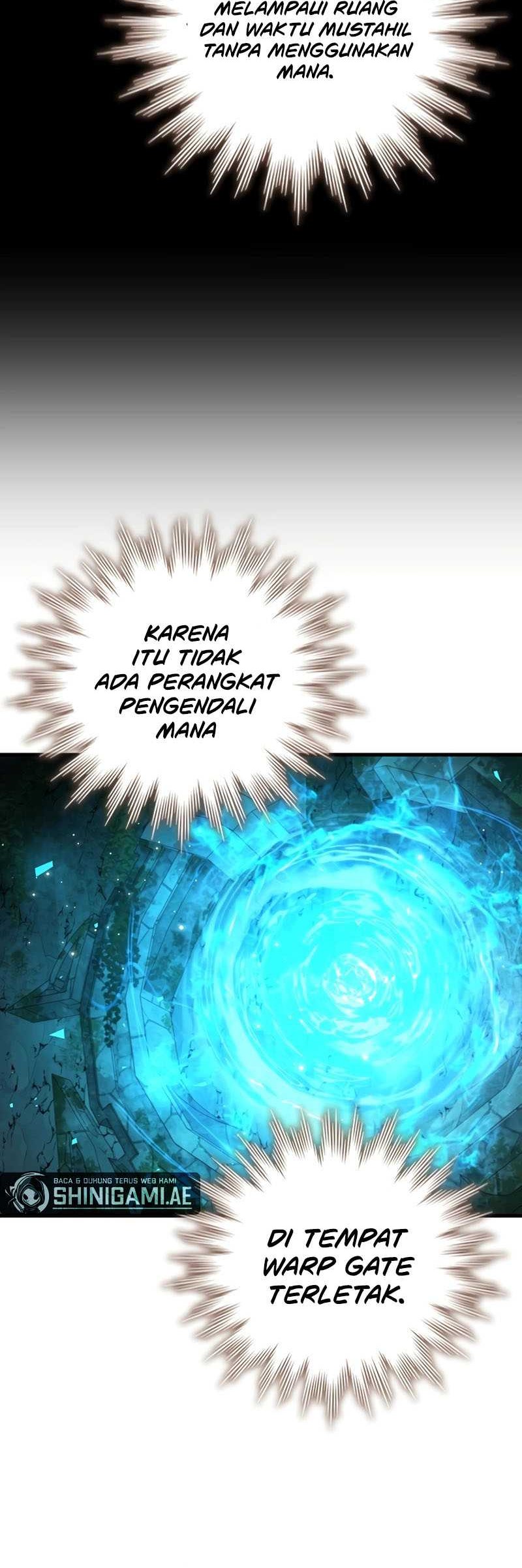 Dragon-Devouring Mage Chapter 62 Gambar 13