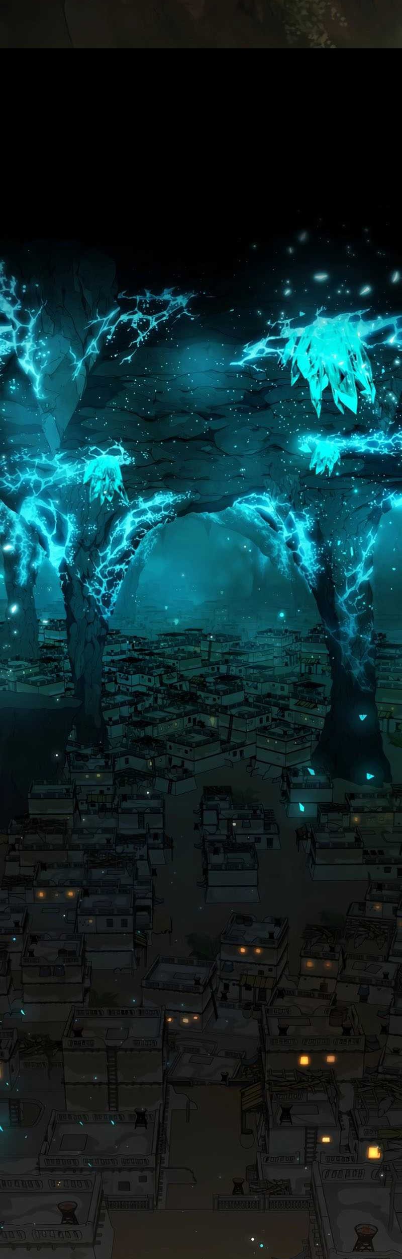 Dragon-Devouring Mage Chapter 62 Gambar 16