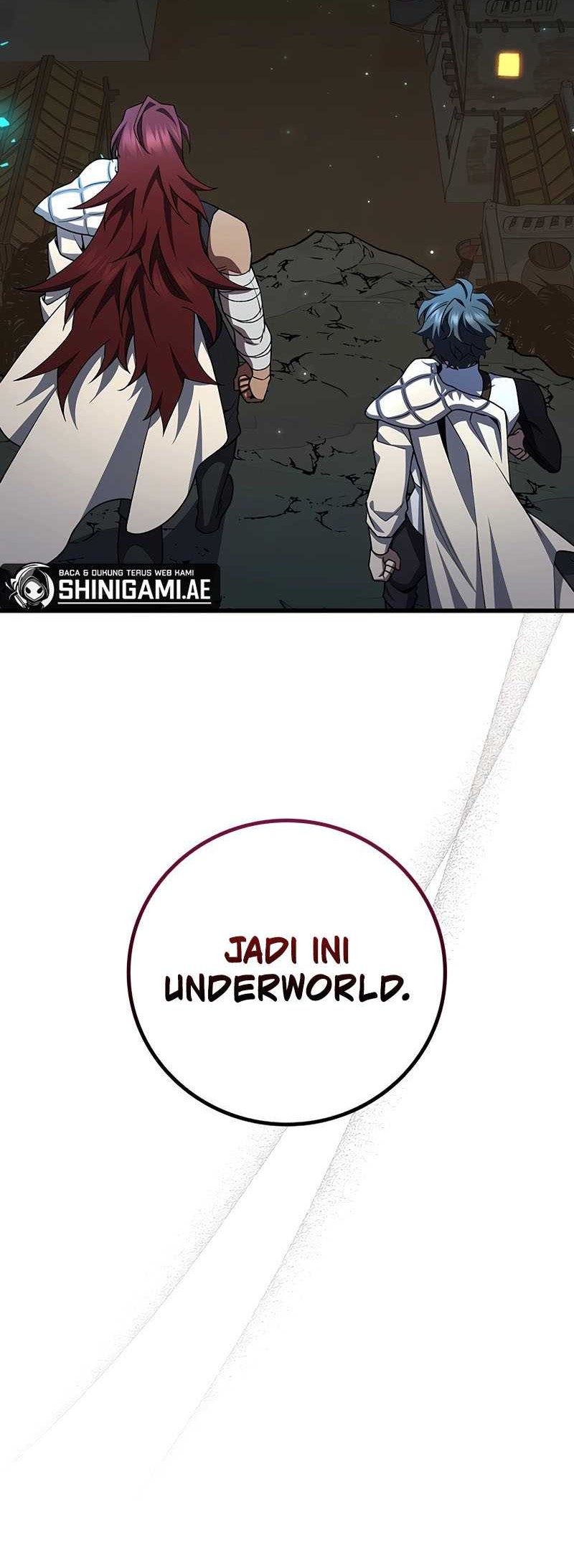 Dragon-Devouring Mage Chapter 62 Gambar 17