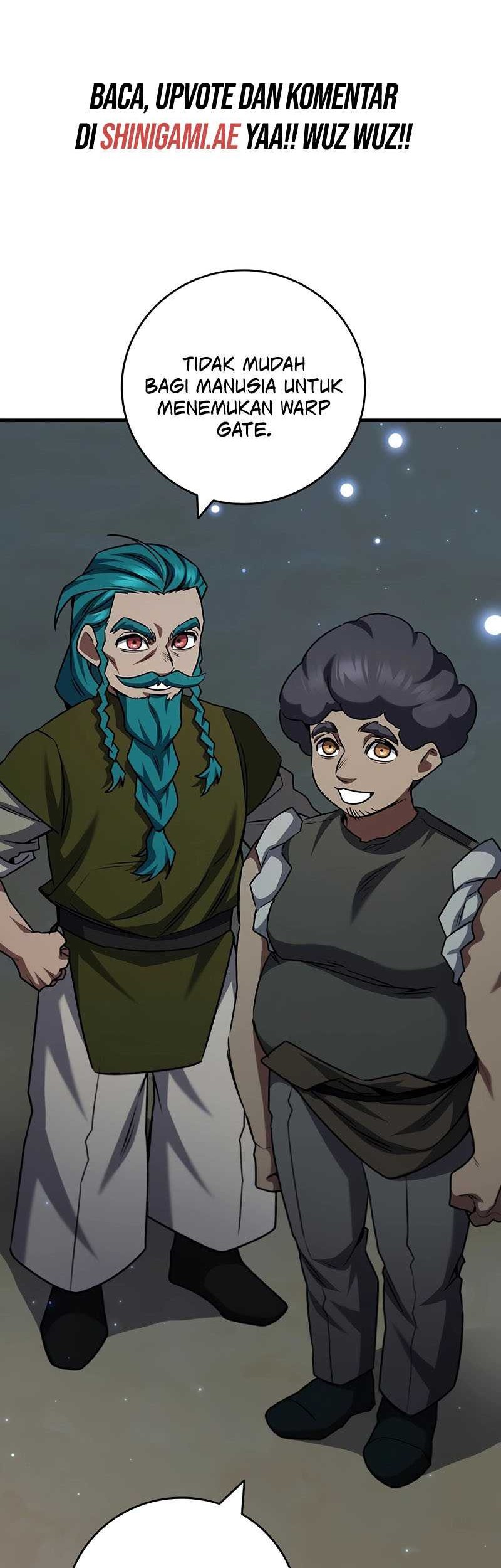 Dragon-Devouring Mage Chapter 62 Gambar 19