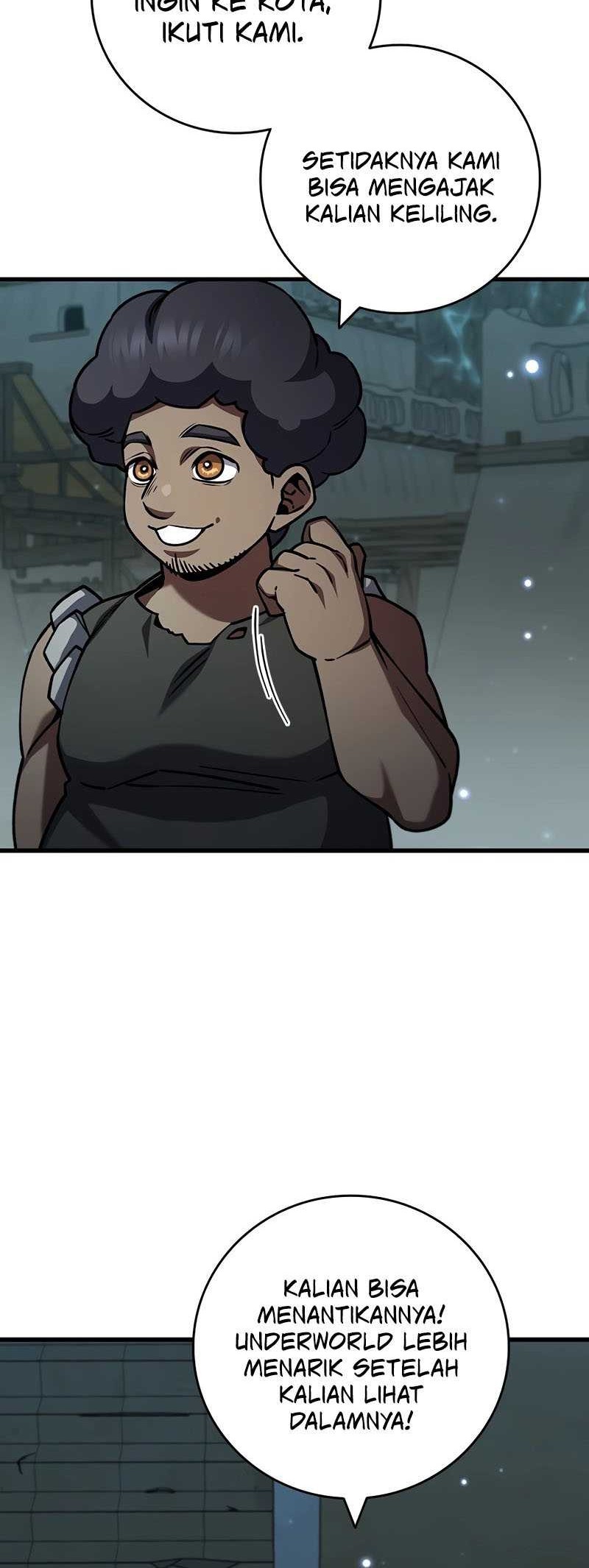 Dragon-Devouring Mage Chapter 62 Gambar 21