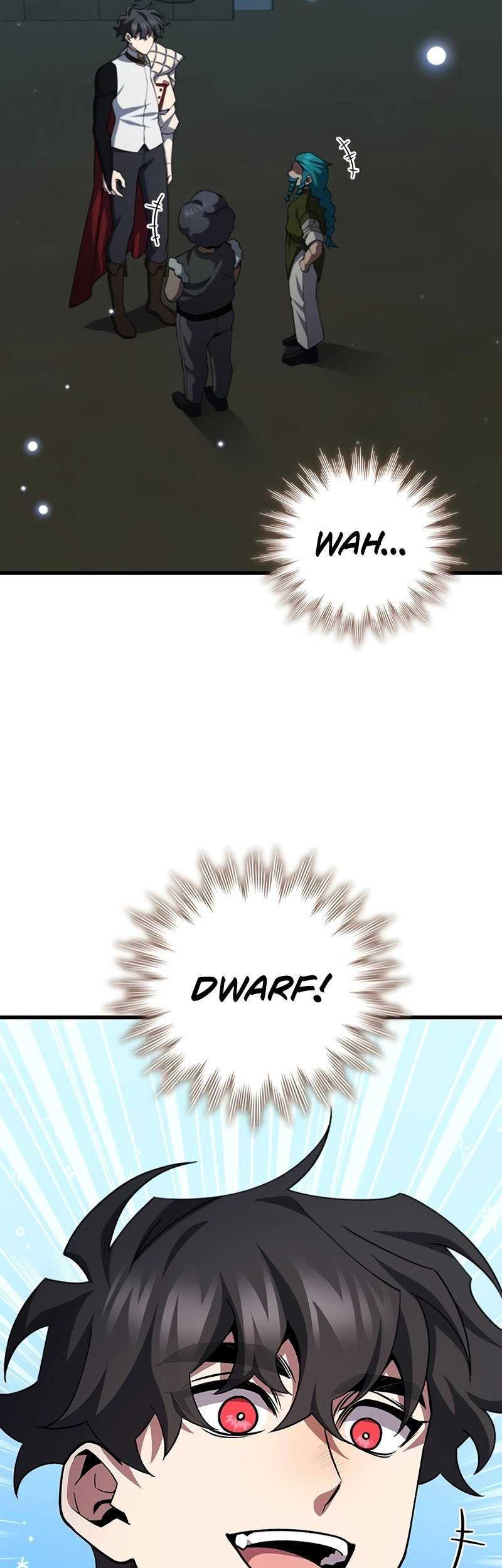 Dragon-Devouring Mage Chapter 62 Gambar 22