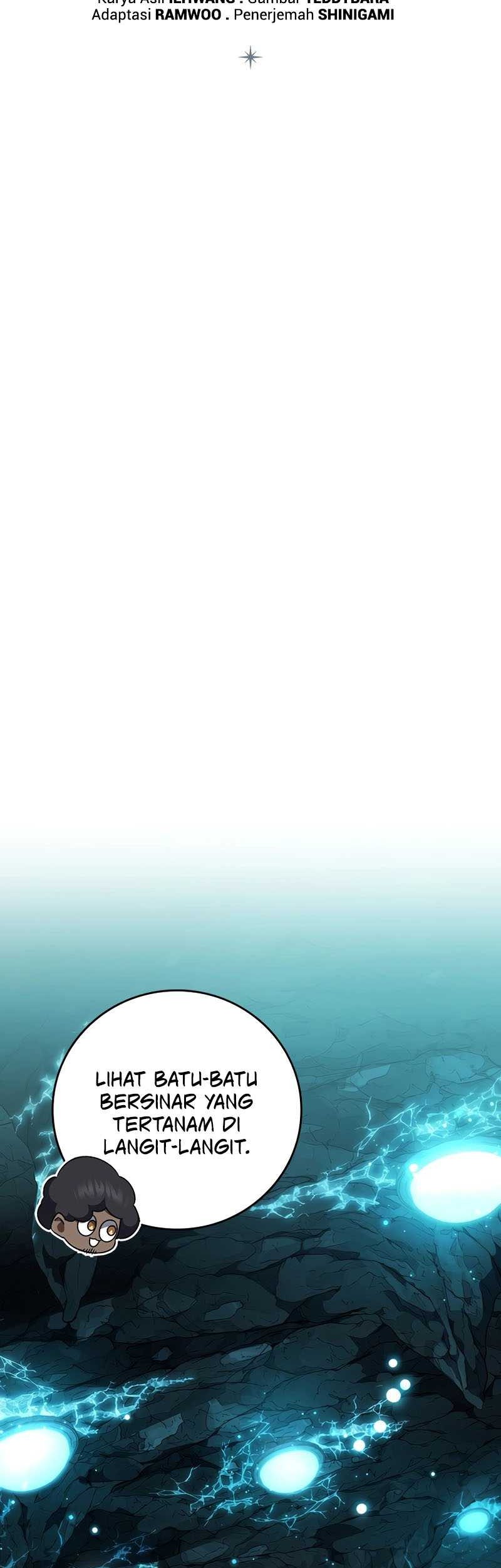 Dragon-Devouring Mage Chapter 62 Gambar 24
