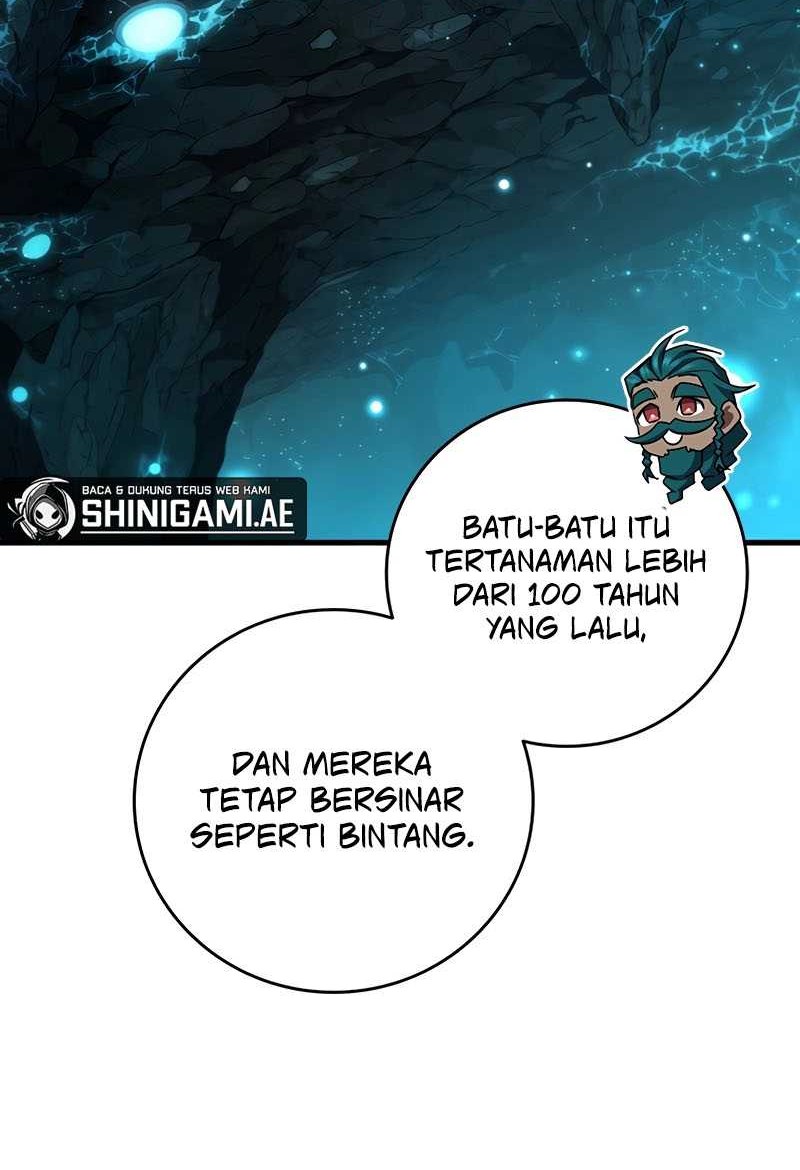 Dragon-Devouring Mage Chapter 62 Gambar 25