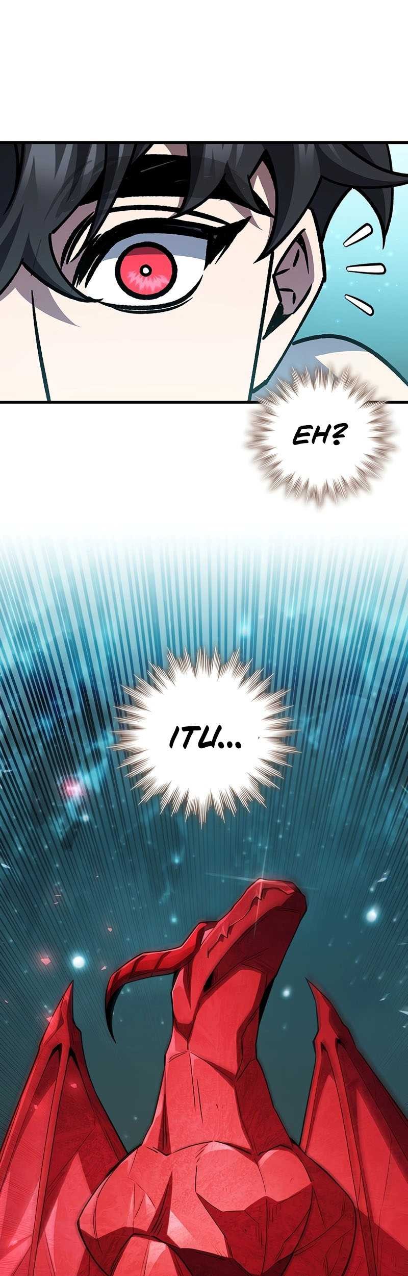 Dragon-Devouring Mage Chapter 62 Gambar 30