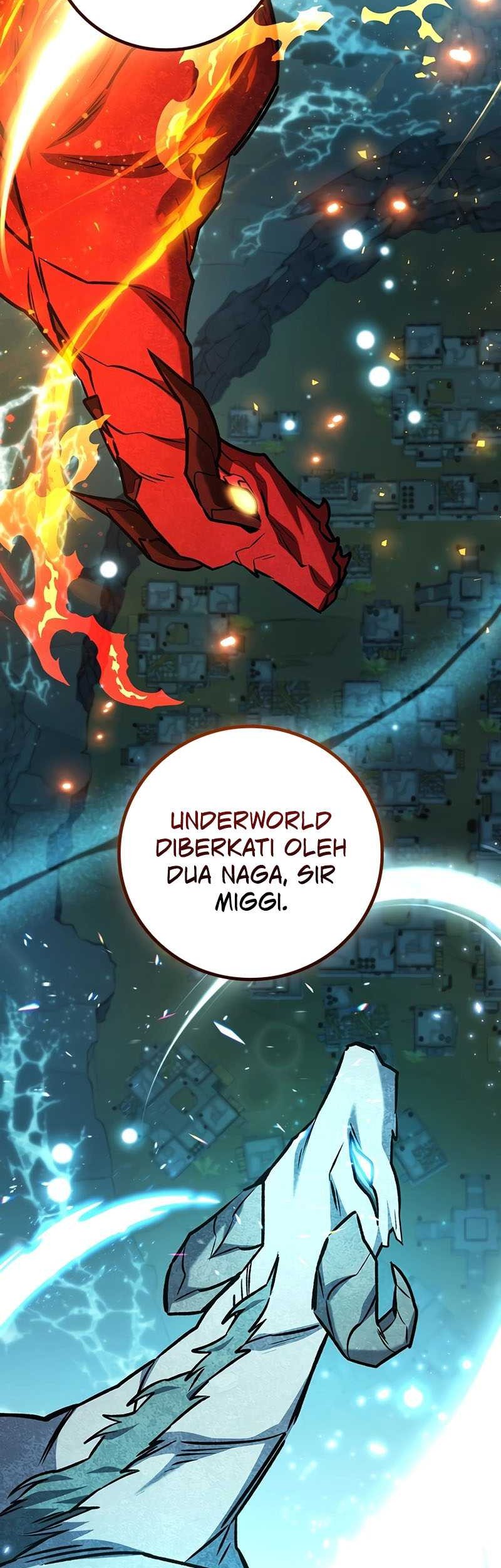 Dragon-Devouring Mage Chapter 62 Gambar 32