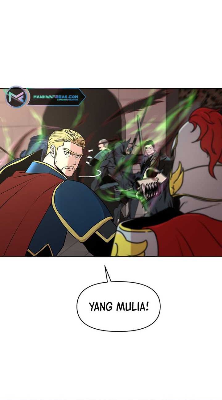 Martial Arts Alone Chapter 26 Gambar 20