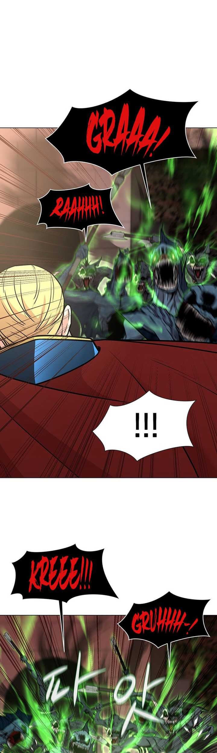 Martial Arts Alone Chapter 26 Gambar 23