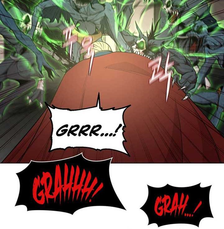 Martial Arts Alone Chapter 26 Gambar 24