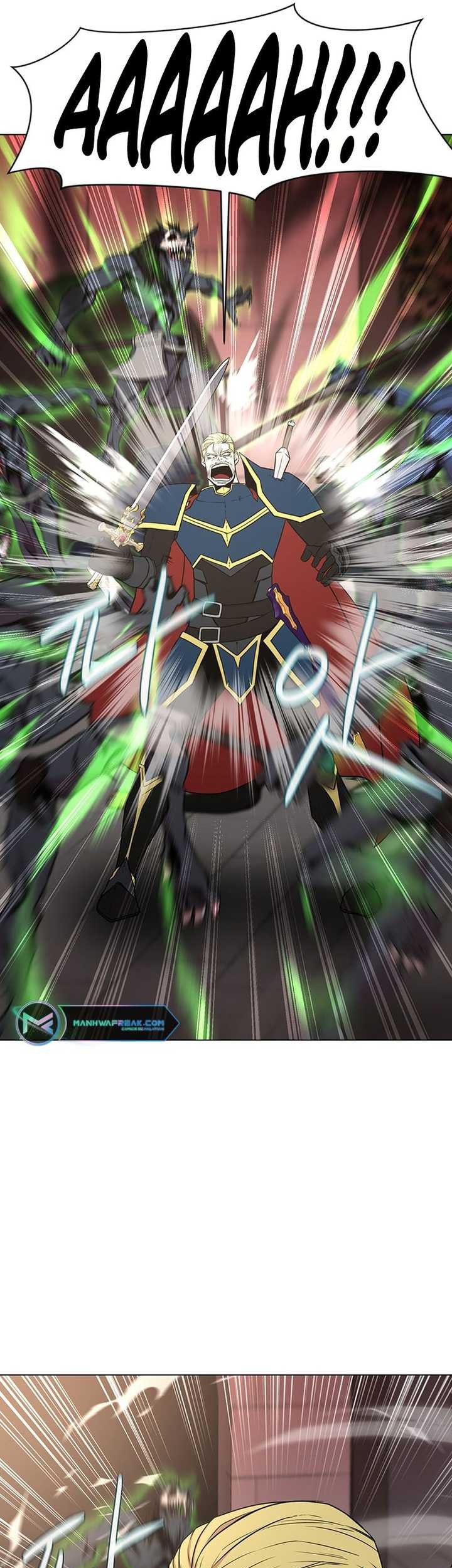 Martial Arts Alone Chapter 26 Gambar 27