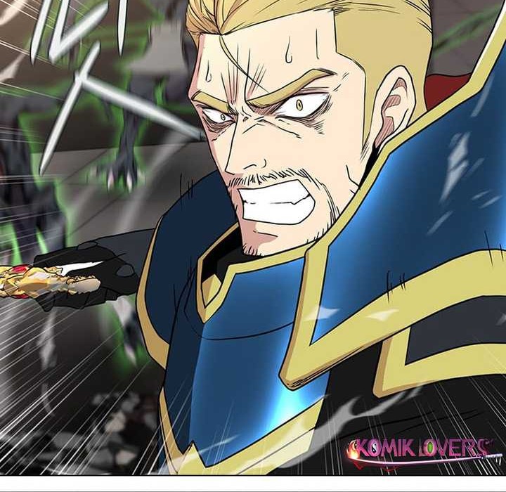 Martial Arts Alone Chapter 26 Gambar 28