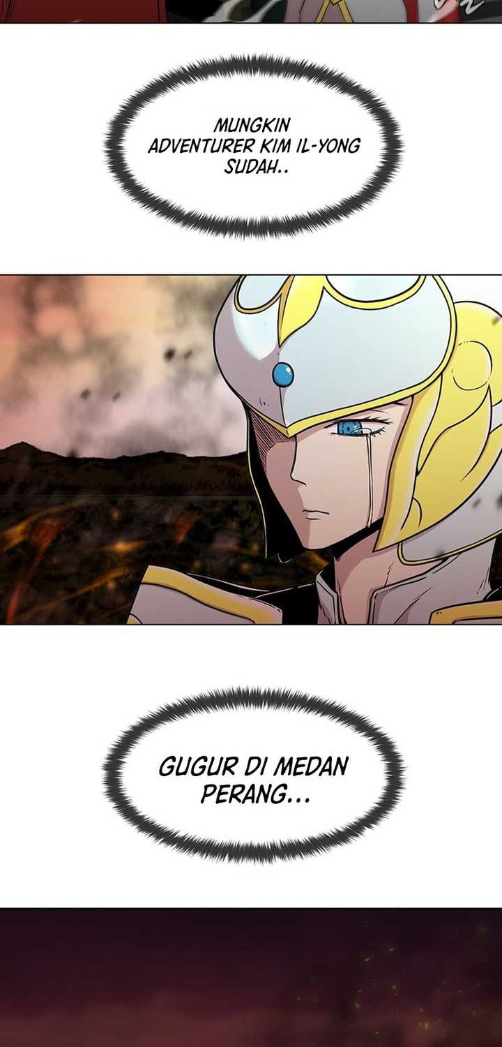 Martial Arts Alone Chapter 26 Gambar 30